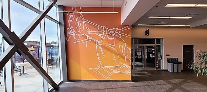 after graphics